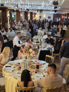 HOTEL I RESTORAN BALASEVIC — fotografija 7