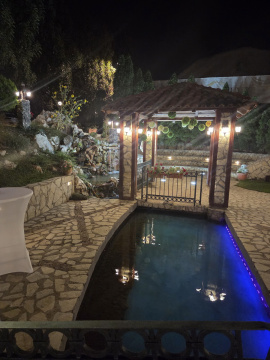 HOTEL I RESTORAN BALASEVIC — fotografija 6