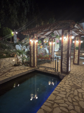 HOTEL I RESTORAN  BALASEVIC — fotografija 5