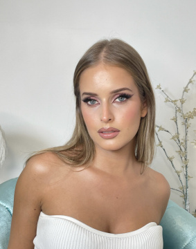 Jasmina Stosic — fotografija 1