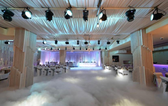 Svečana sala Tea — fotografija 4