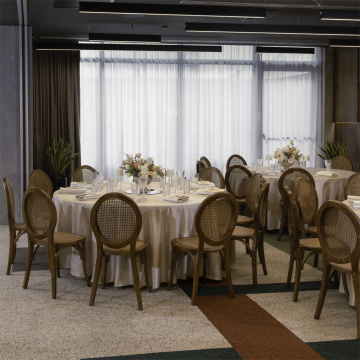 Moxy Belgrade — fotografija 11