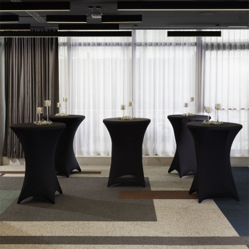 Moxy Belgrade — fotografija 8