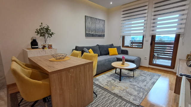 Apartman 30 - 3*