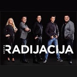 Grupa Radijacija - muzika Beograd