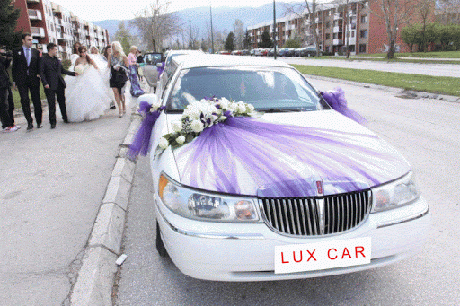 Lux car iznajmljivanje vozila