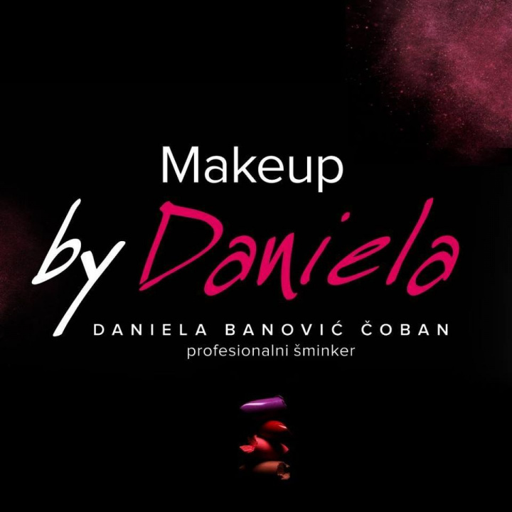 Makeup by Daniela