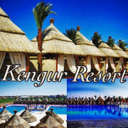 KENGUR RESORT