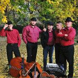 Orkestar " MUŠTULUK " 