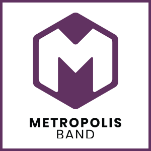 Metropolis Band - muzika za svadbe