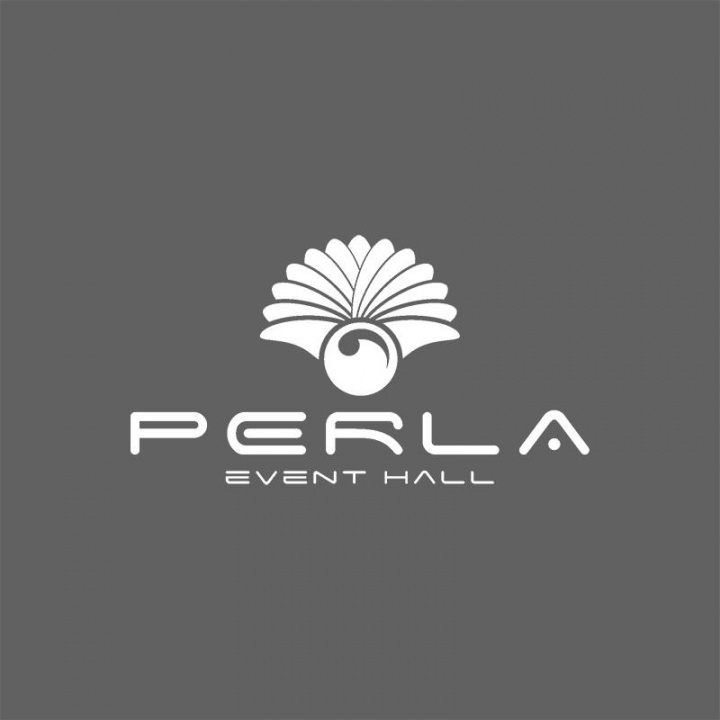 Perla Event Hall - logo