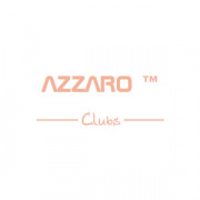 Azzaro White Club logo