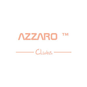 Azzaro Green Club - logo