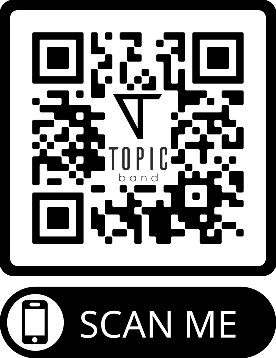 Topic band