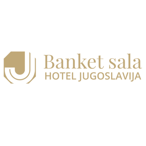 Banket sala Hotel Jugoslavija