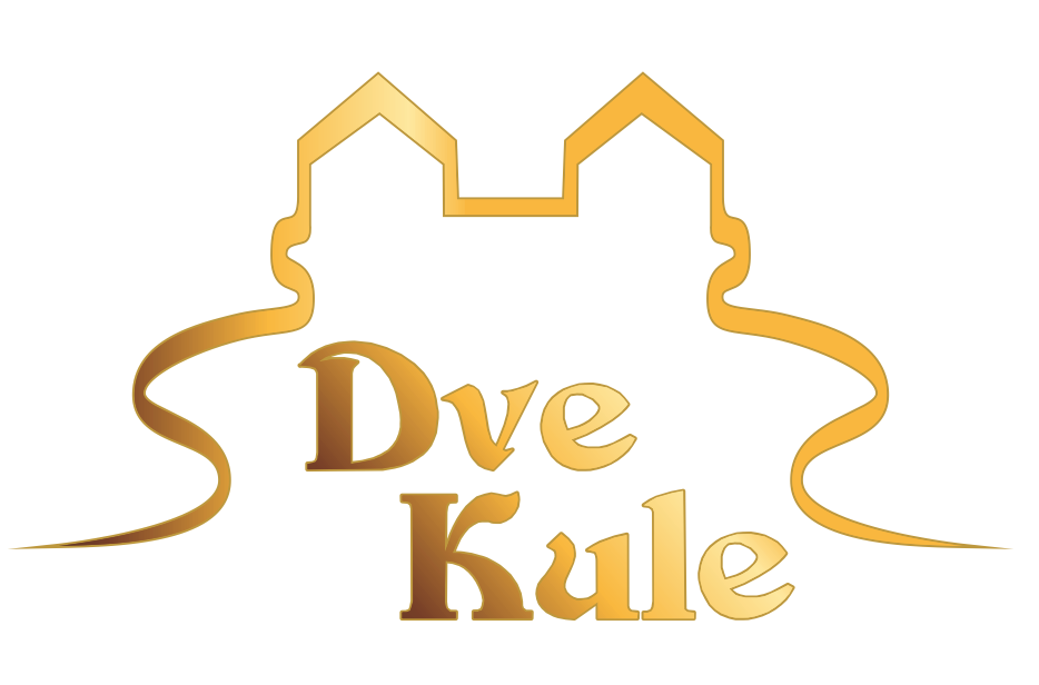 Dve Kule