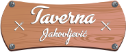 Taverna Jakovljević