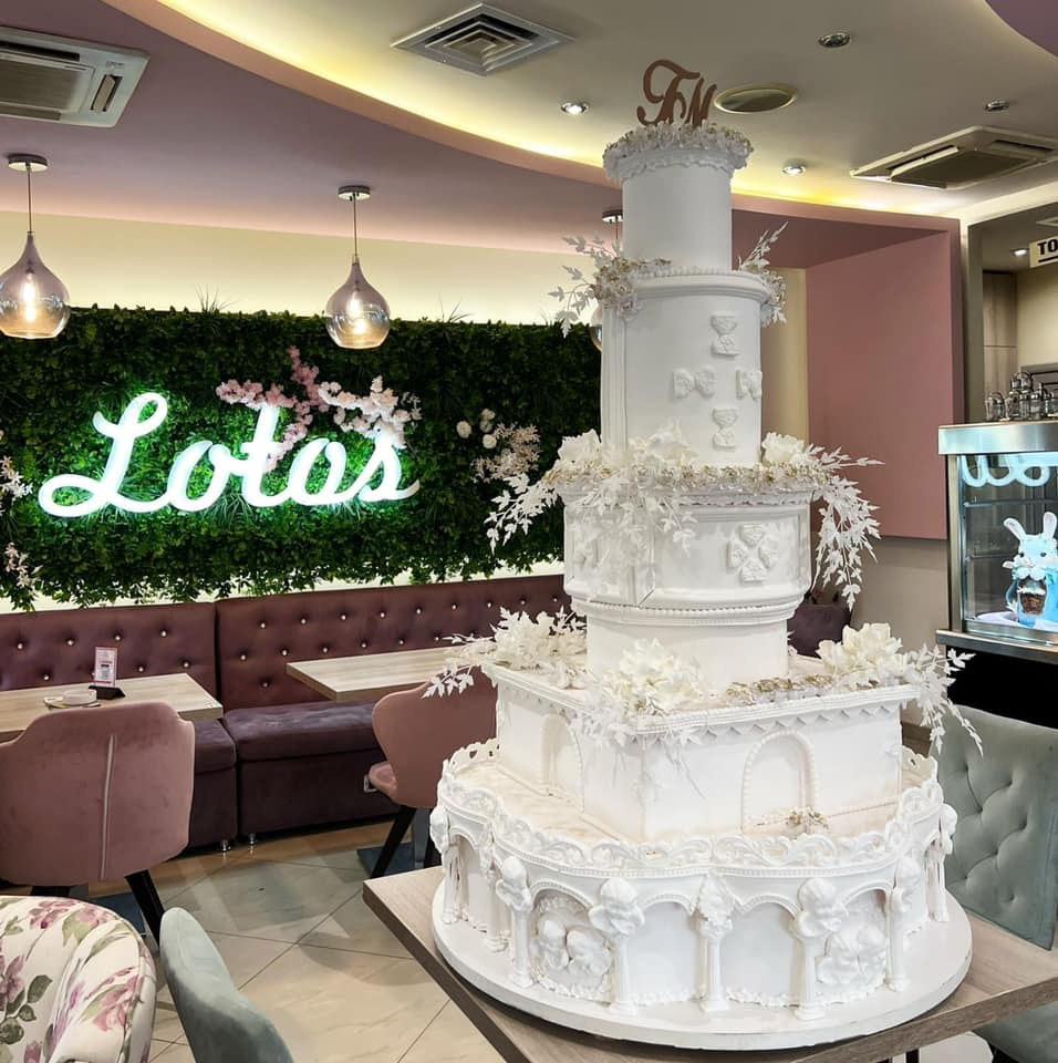 Lotos Caffe Poslastičara