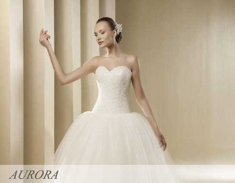 Salon venčanica SPOSA