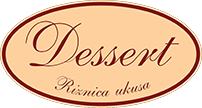 Dessert poslastičarnica