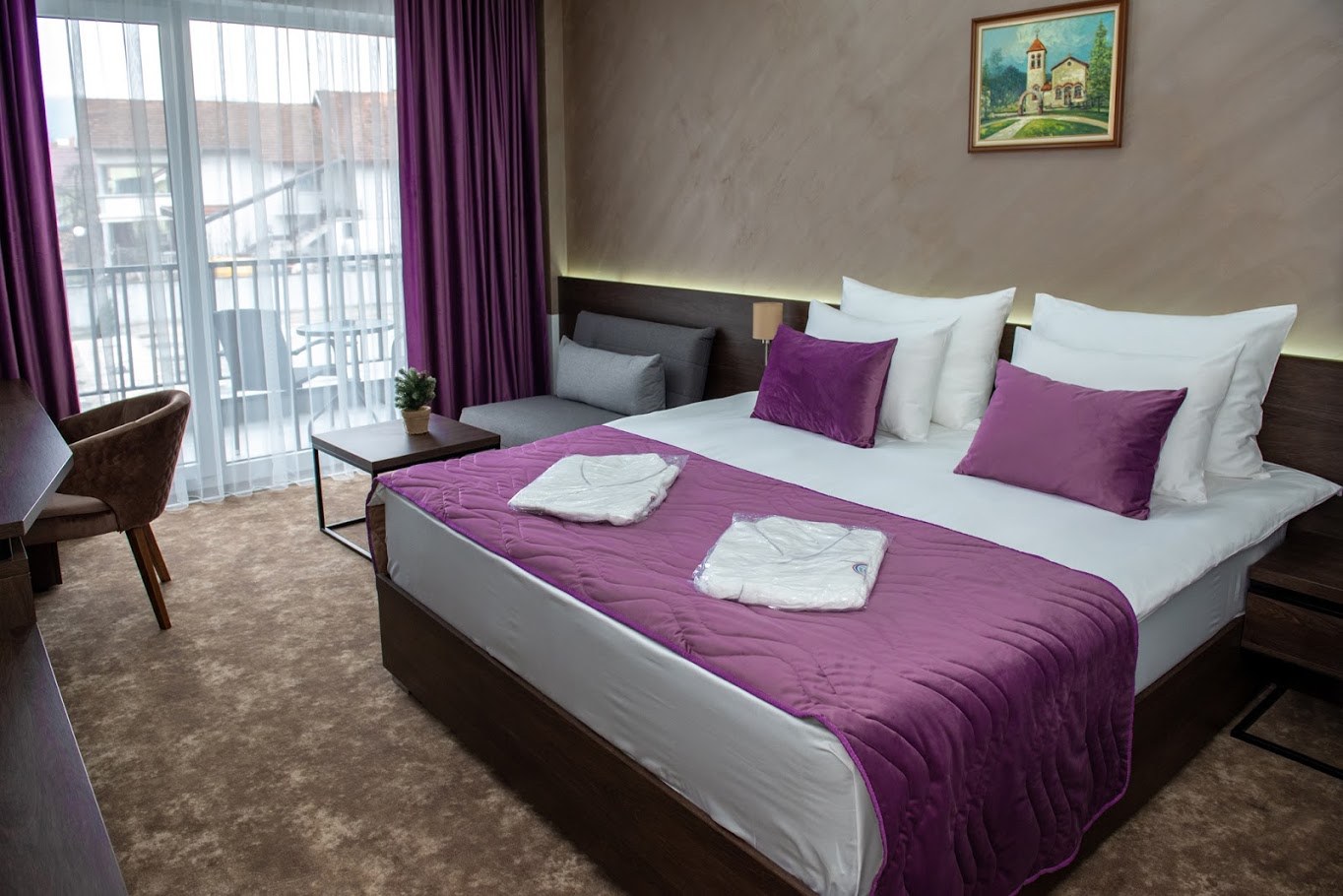 Hotel Vrnjačke Terme