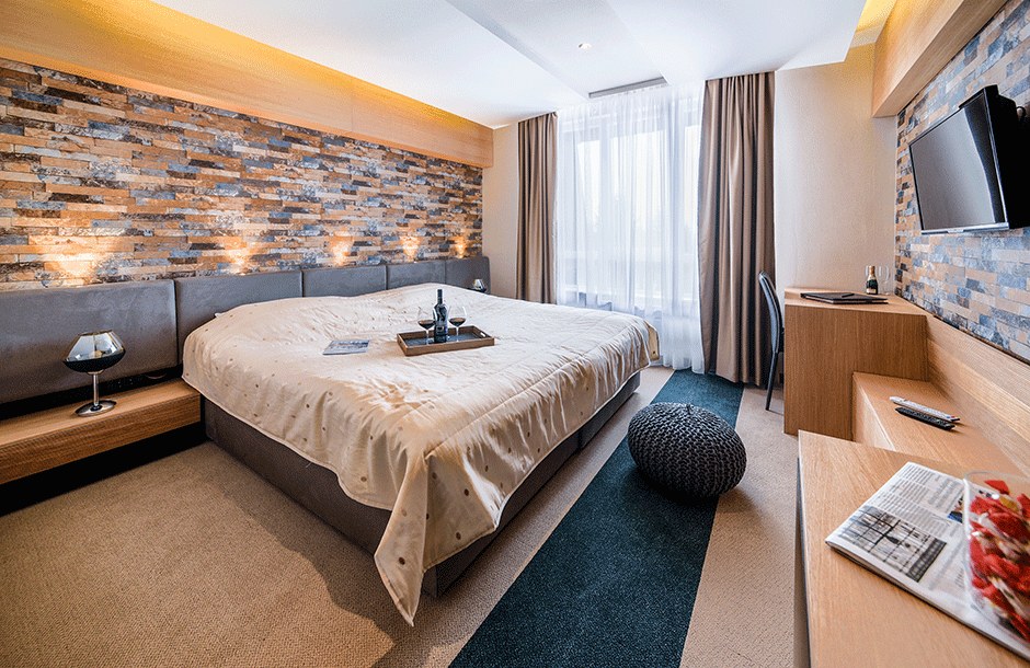 Kraljevi Čardaci Spa