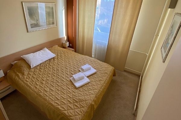 Hotel Tiski Cvet