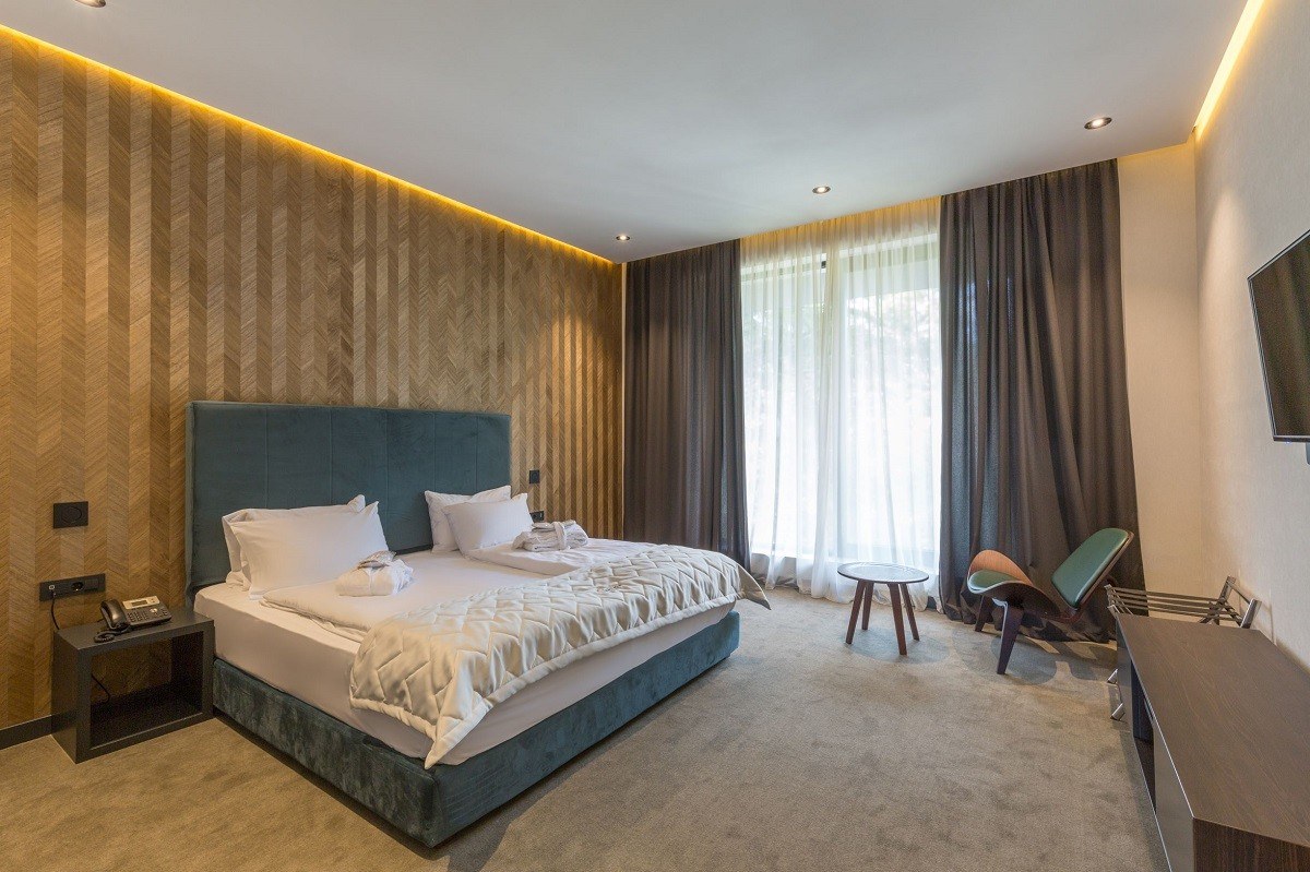 Hotel Crni Vrh