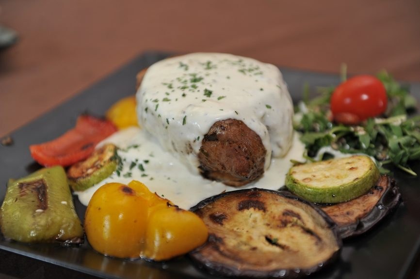 Restoran Paviljon Markova Stolica – prostor i ponuda 6