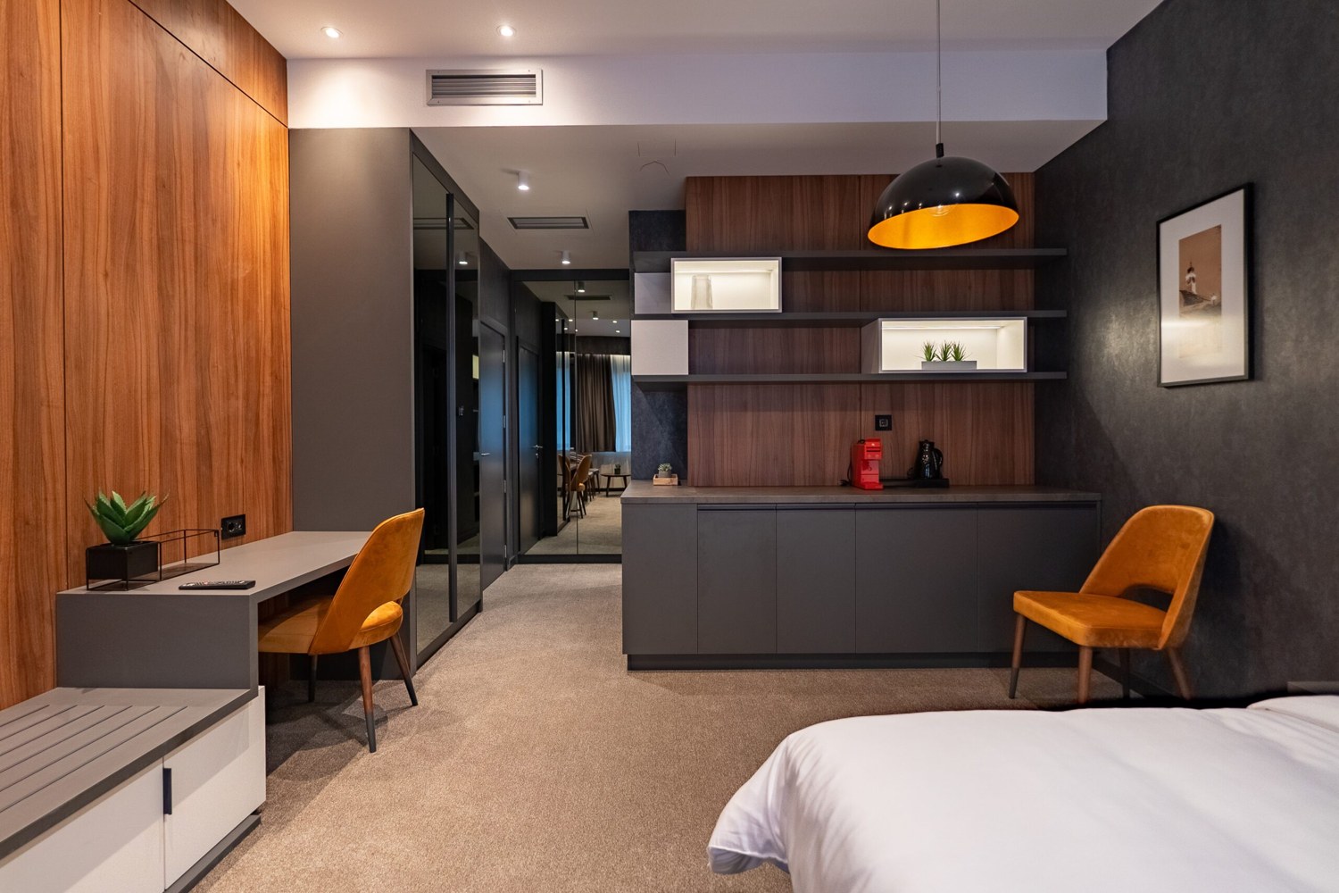 Garni Hotel Element