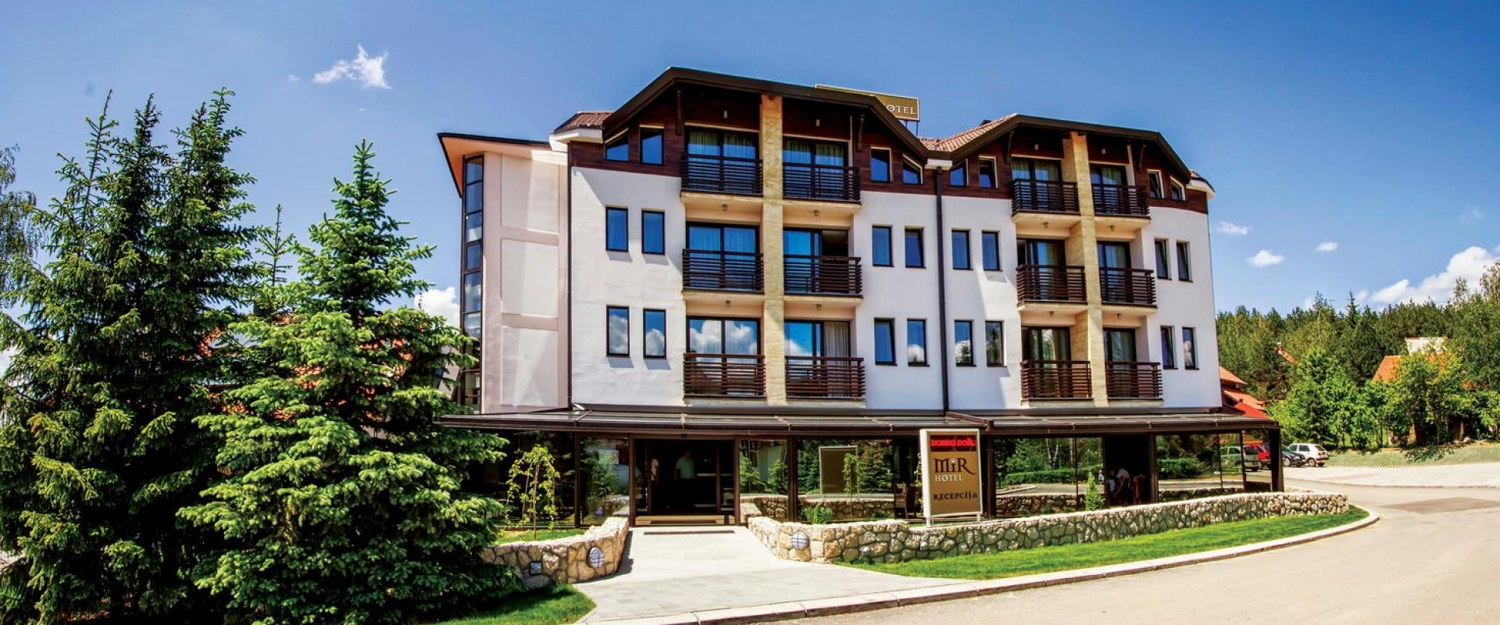 Hotel Mir Zlatibor