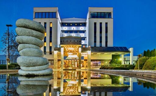 Hotel Sole Mio Wellness & Spa