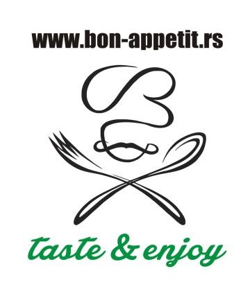Bon Appetit Ketering