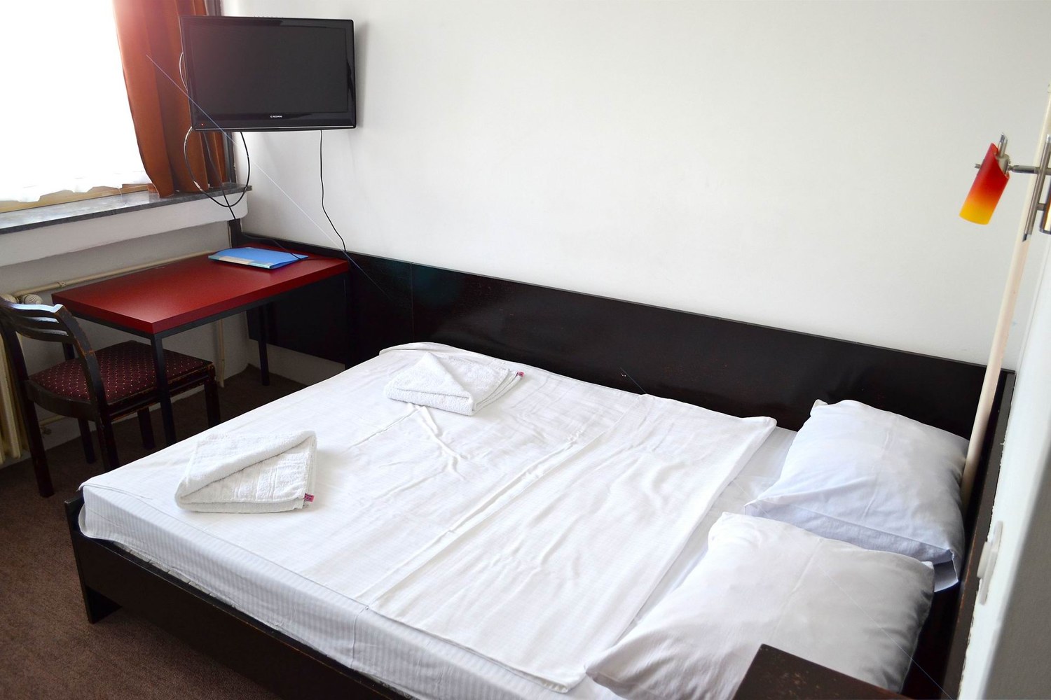 Hotel Olympic – prostor i ponuda 7