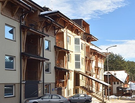 Vila Mina – prostor i ponuda 6