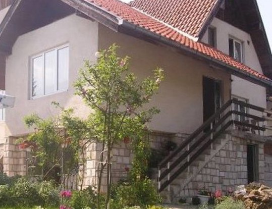 Vila Mina