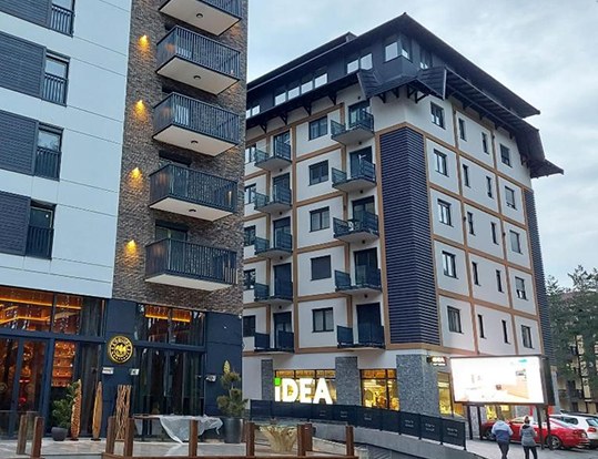 Vila Mina – prostor i ponuda 7