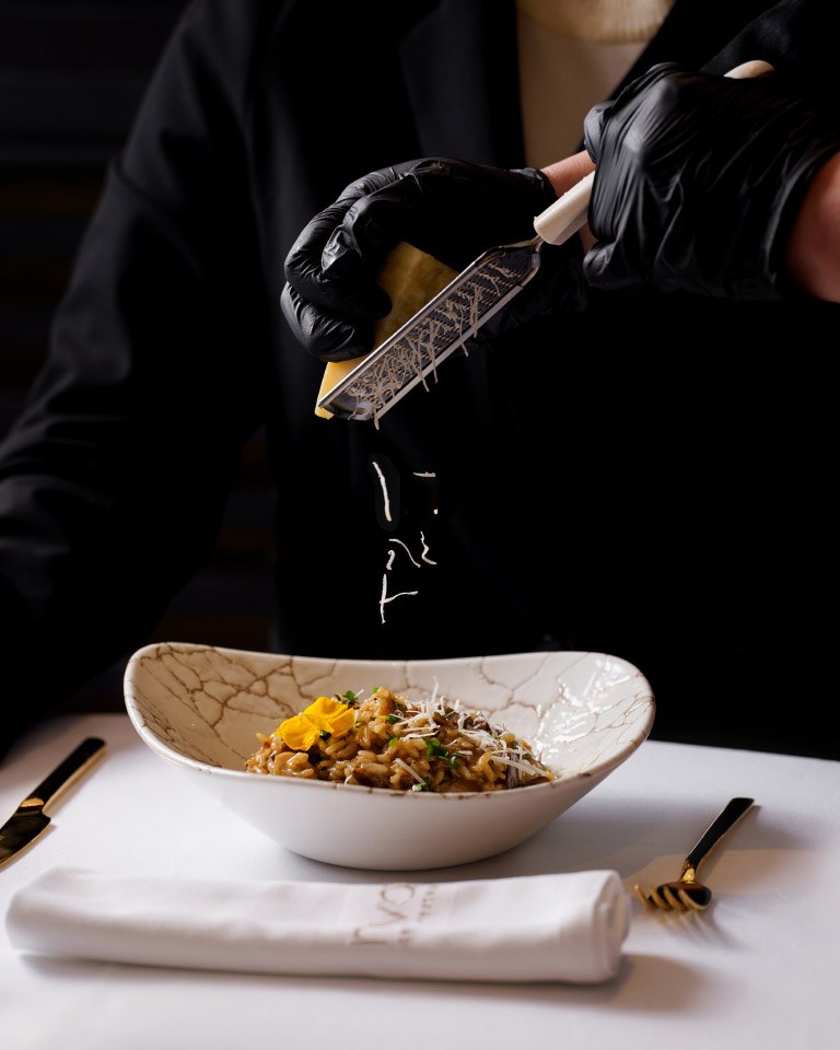 Novak 1 Cafe & Restaurant – prostor i ponuda 7