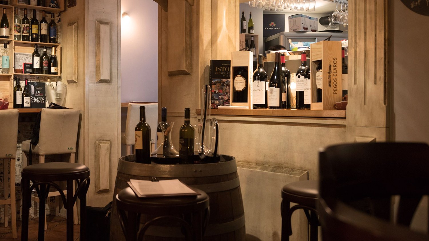 Hangla Gastro Kafe Bar