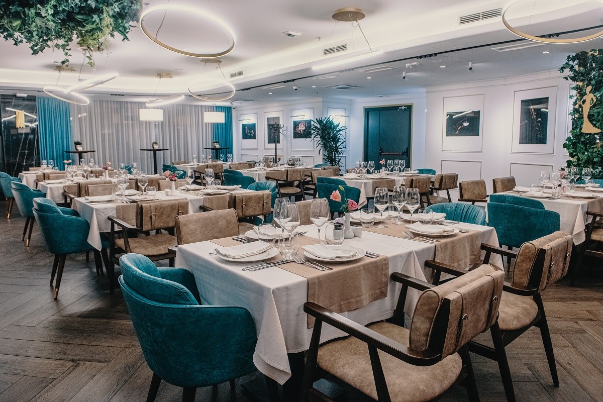 Hotel Pupin – proslave