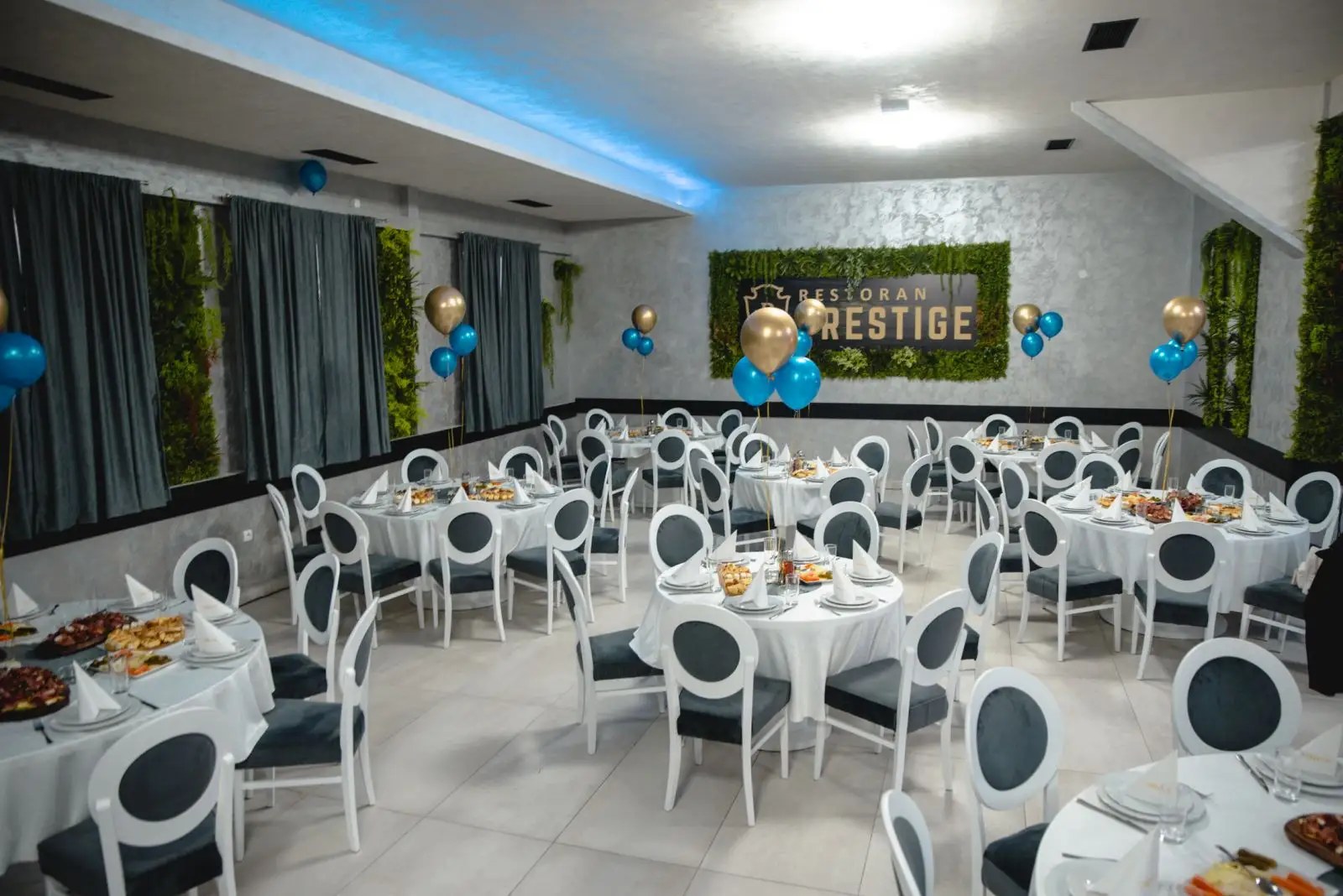 Restoran Prestige Leskovac