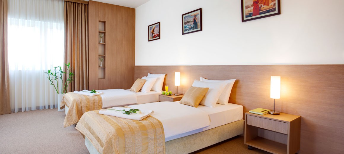 Hotel Kneževina
