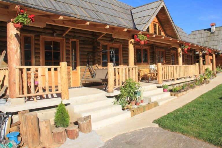 Vila Zlatibor Tornik