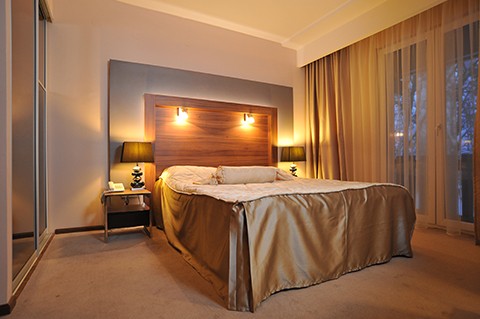 Hotel Šumarice