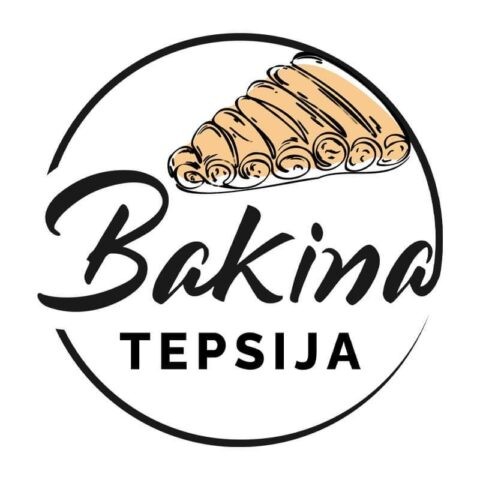 Bakina tepsija
