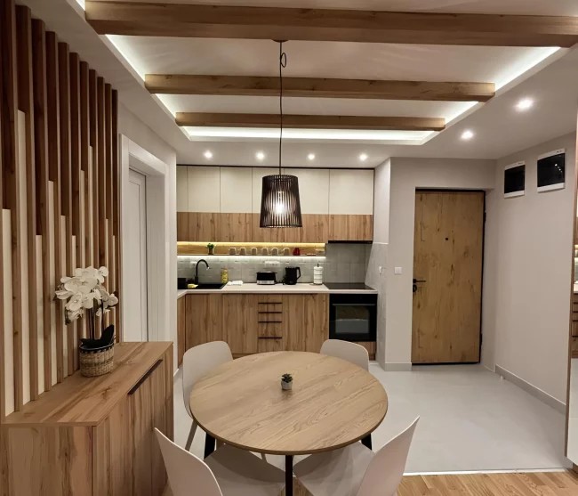 Divčibare apartmani Šumska staza