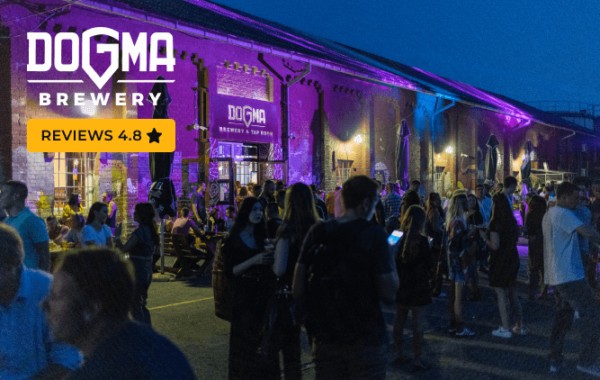Dogma Brewery