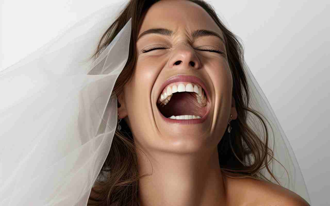 Izbeljivanje zuba pred venčanje - kako postići savršen osmeh?